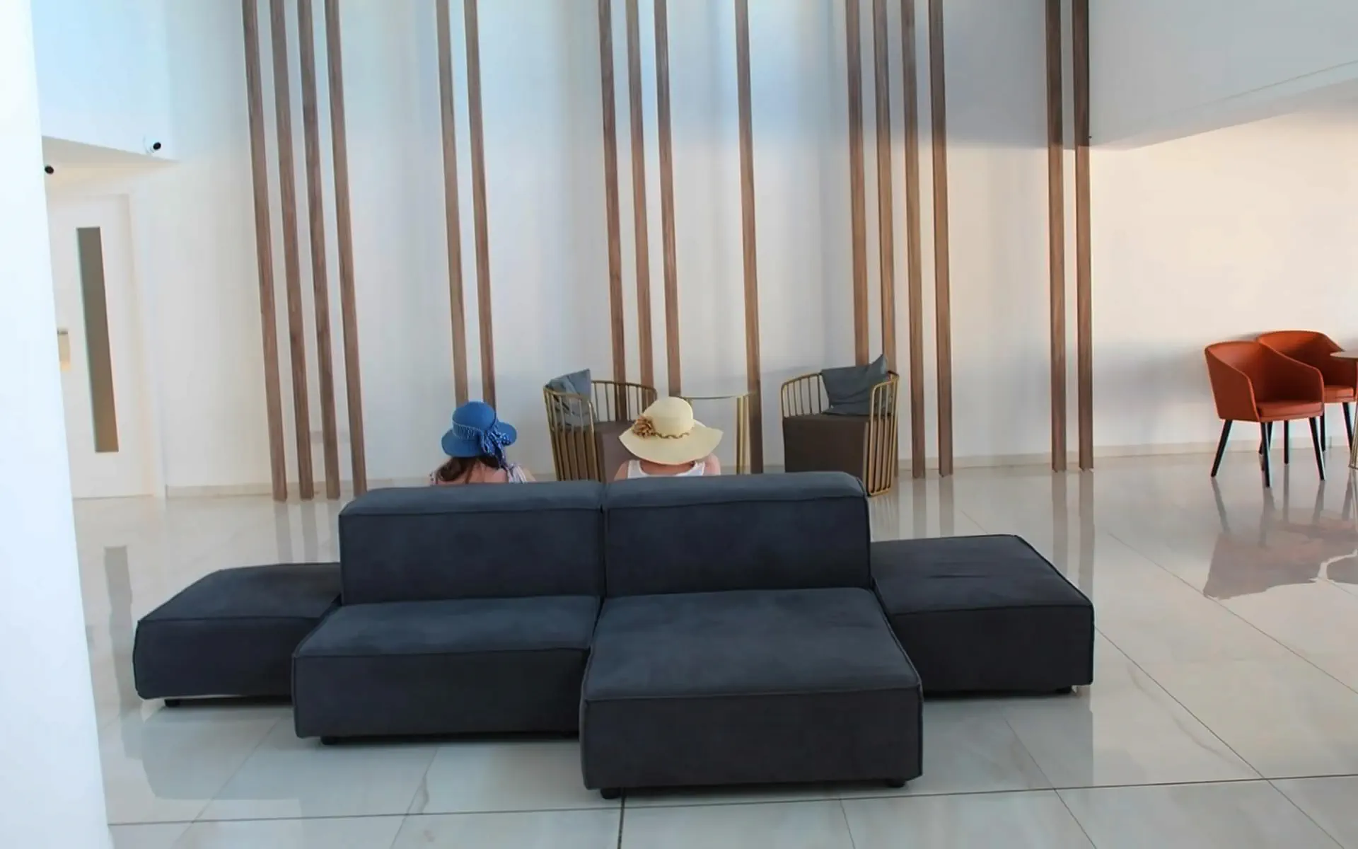HOTEL Pierre Anne Beach Hotel