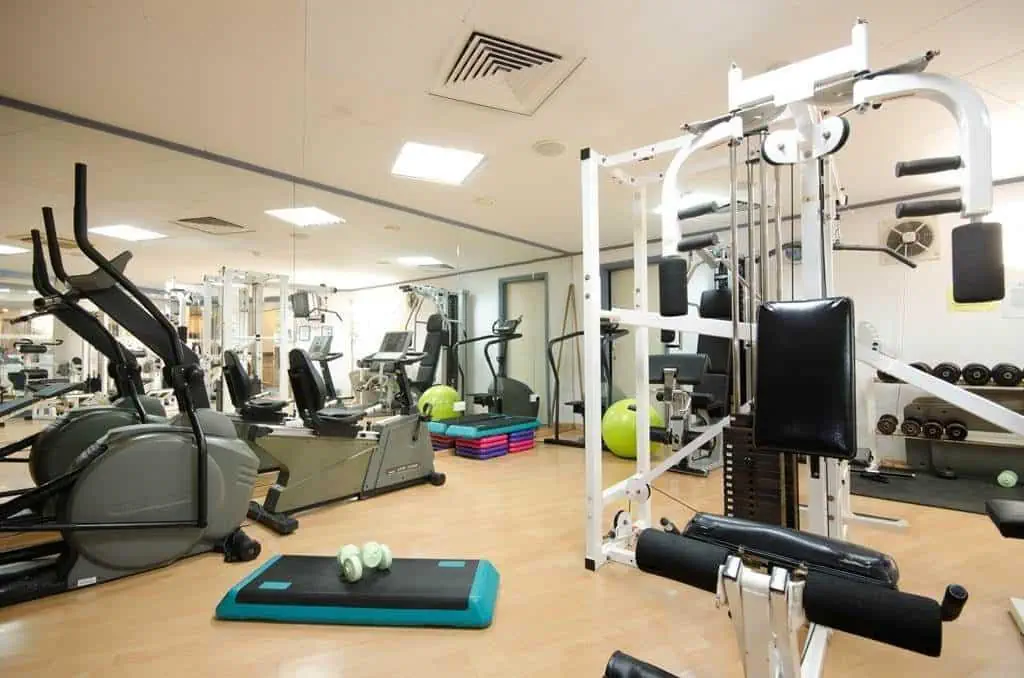HOTEL Paphos Gardens Apts