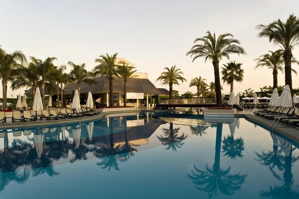 Dobedan Exclusive Hotel(ex brand Alva Do