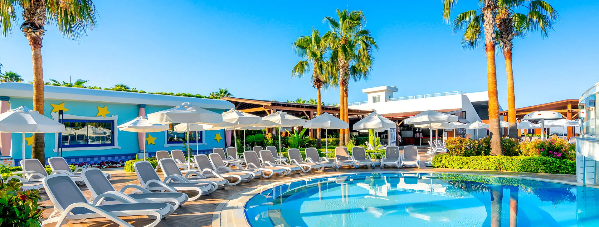 Hotel: Kirman Sidera Luxury and Spa