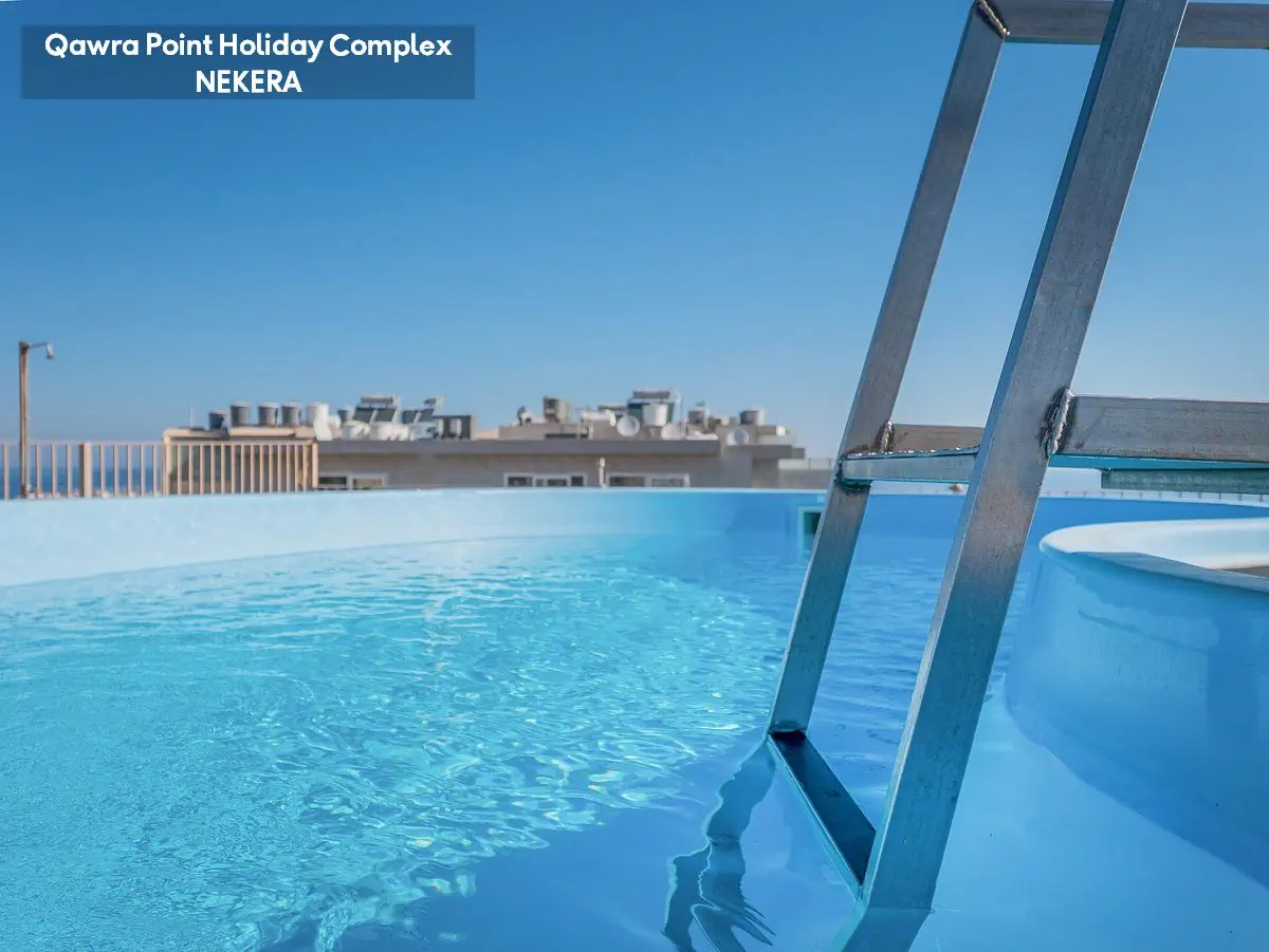 QAWRA POINT HOLIDAY COMPLEX