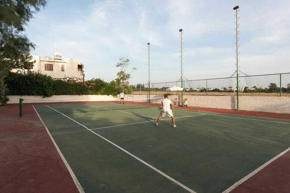 HOTEL Paphos Gardens Apts