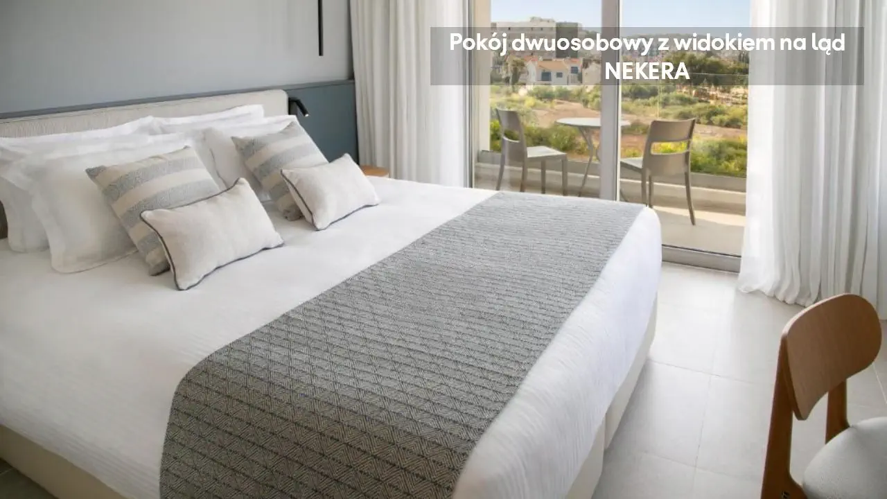 HOTEL: SH ATLANTICA AQUA BLUE HOTEL