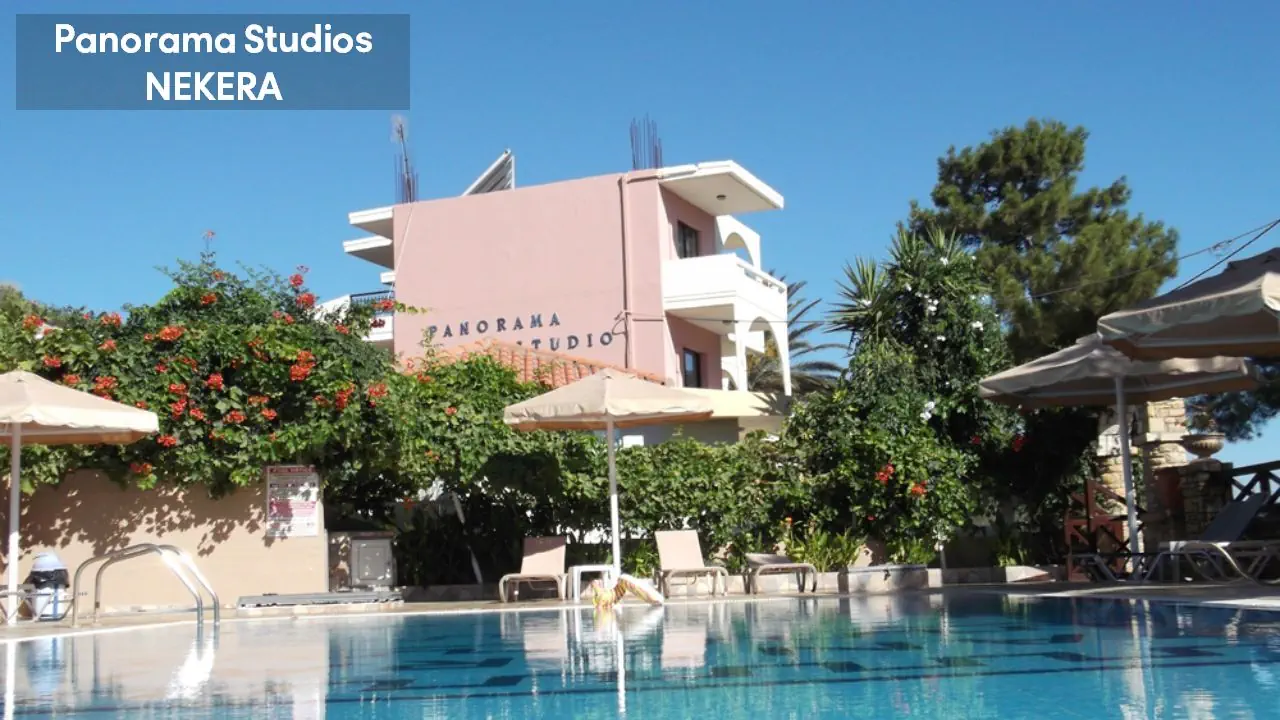 Panorama Studios