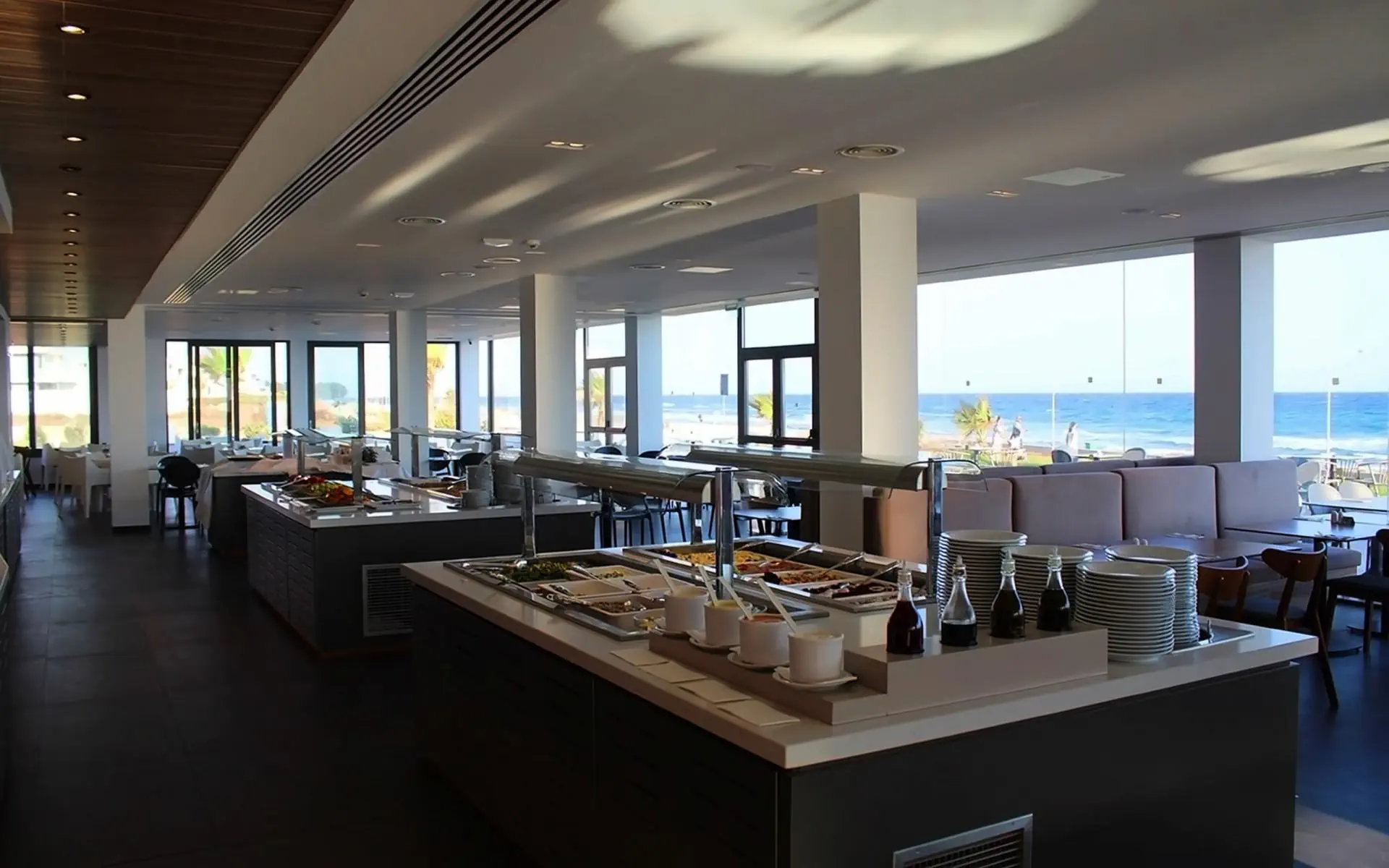 HOTEL Pierre Anne Beach Hotel