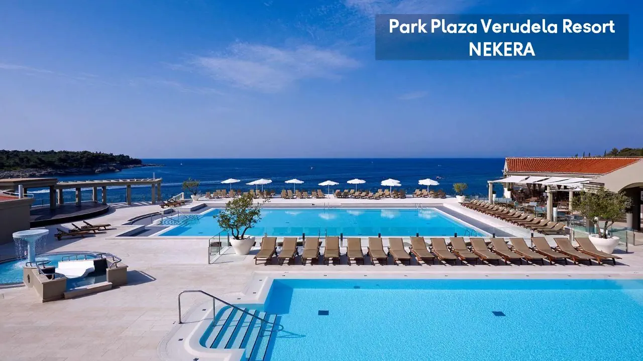 Park Plaza Verudela