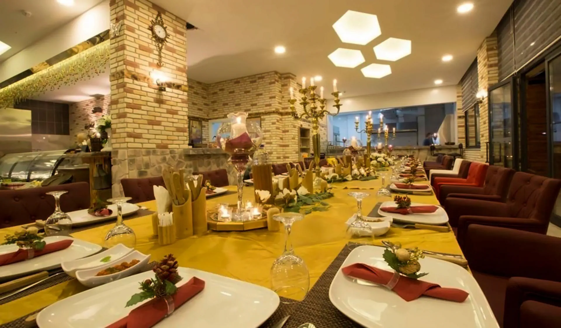 Отель: Green Life Hotel