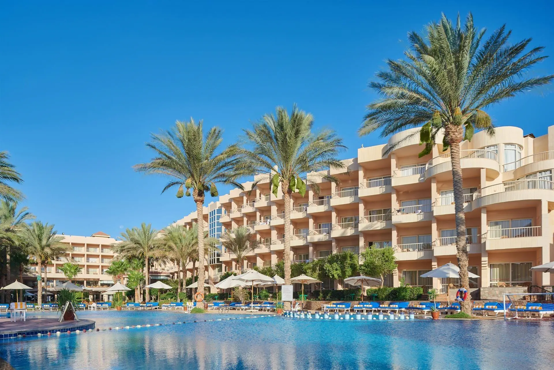 Sea Star Beau Rivage Hurghada