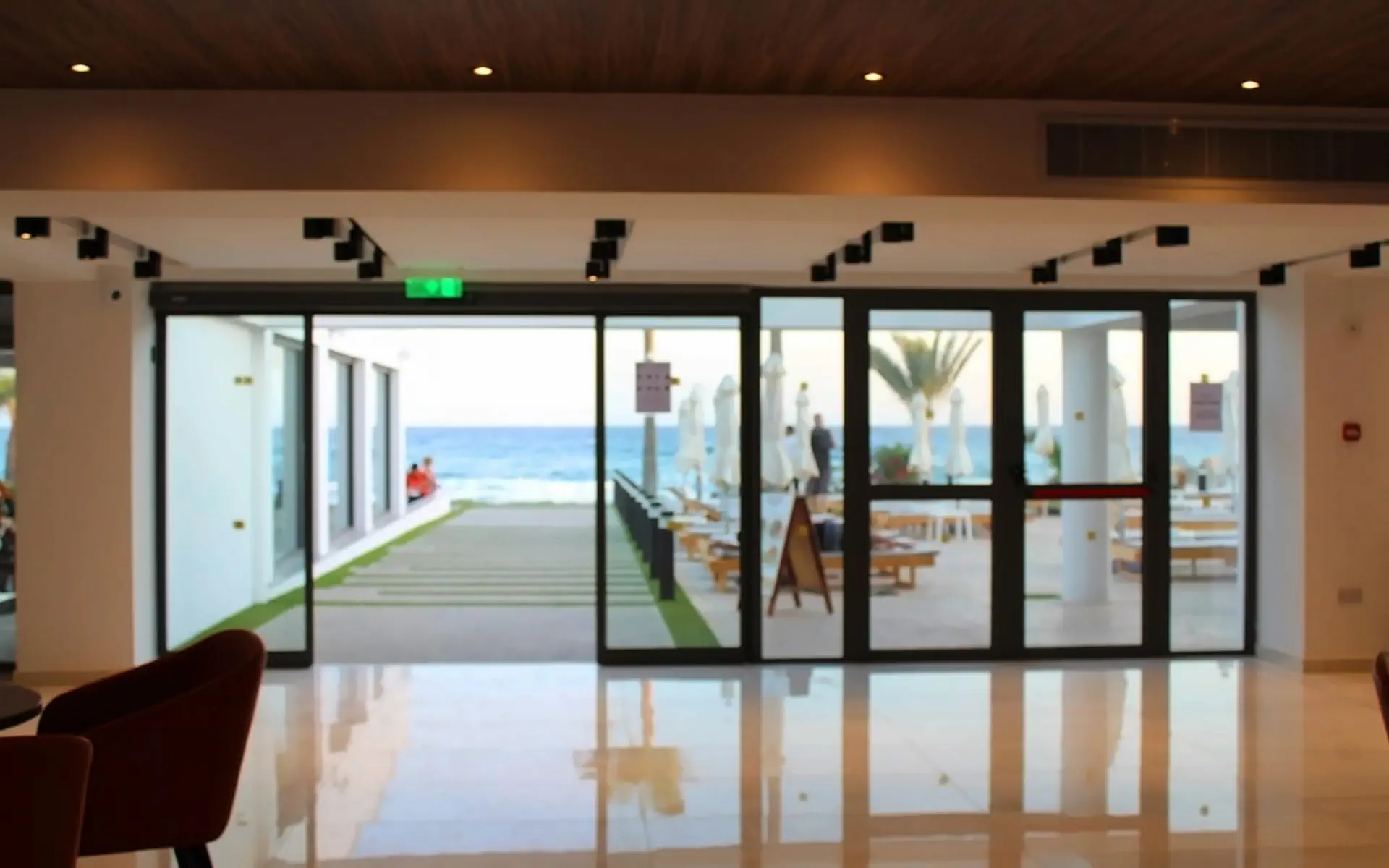 HOTEL Pierre Anne Beach Hotel