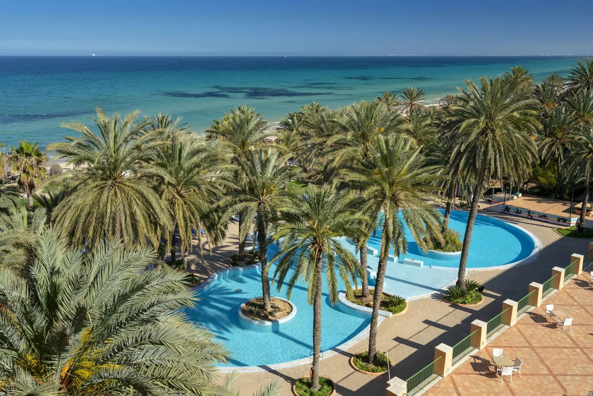 Ksar Djerba