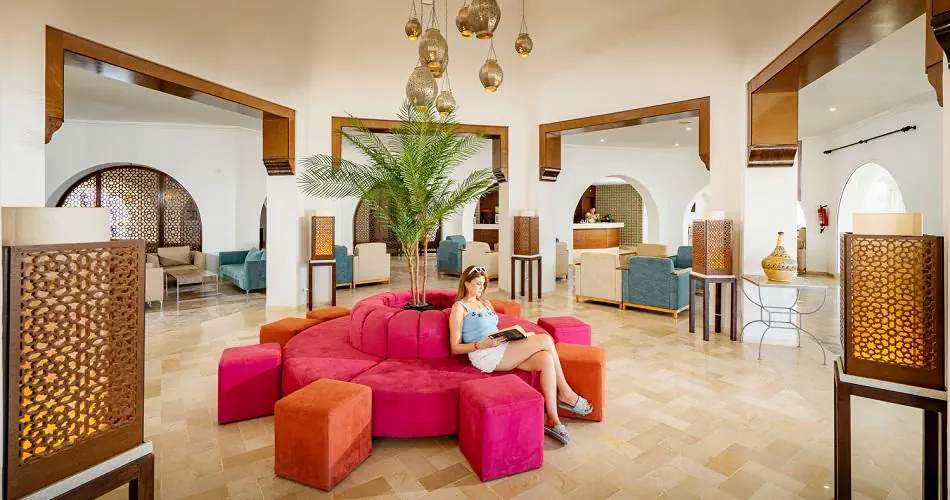 Hotel: Monarque Club Rivage