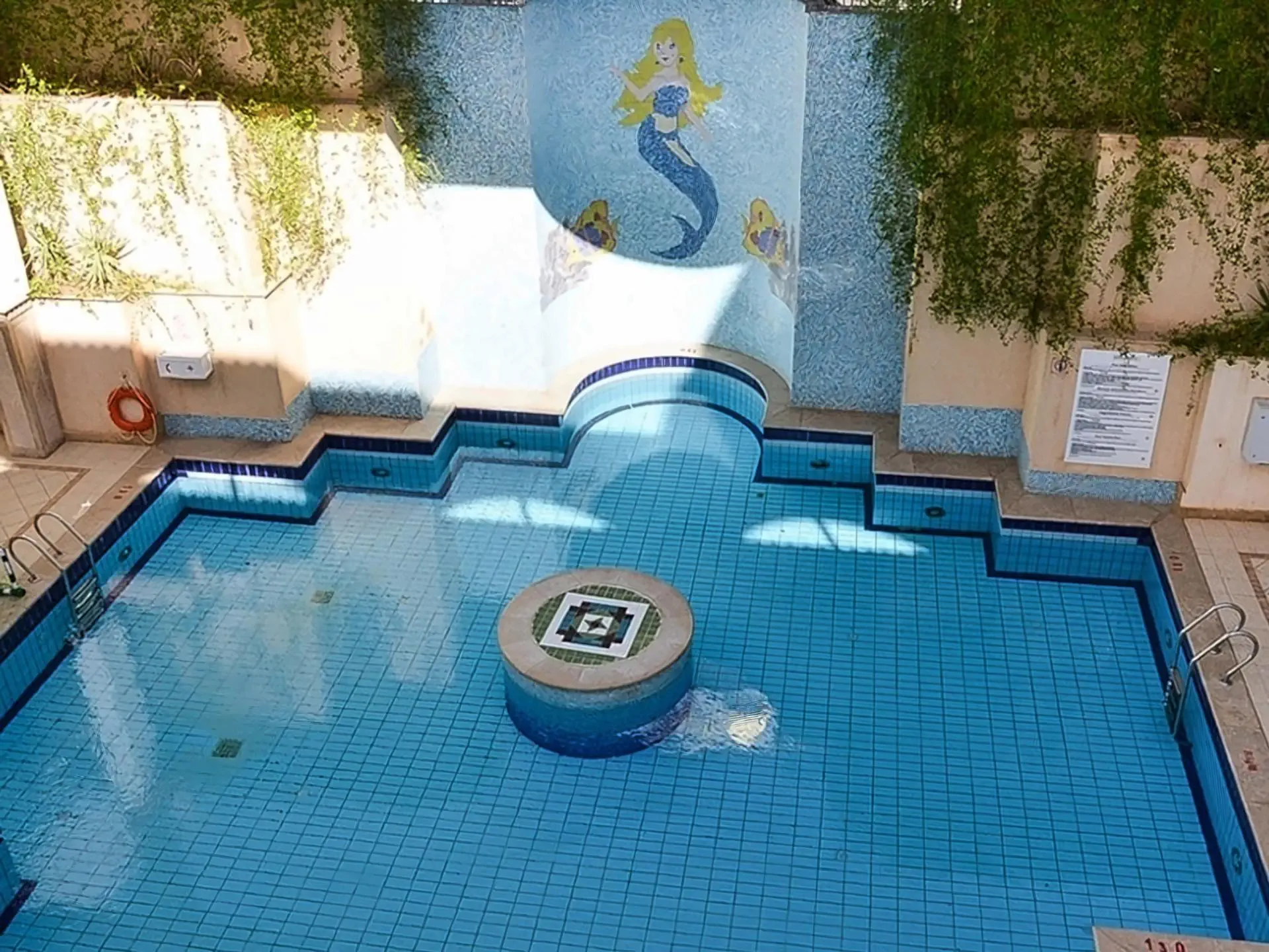 HOTEL Siva Sharm (Ex.Savita Resort)