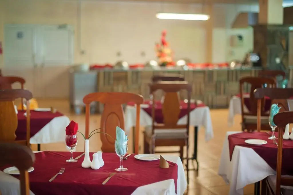 HOTEL Le Palmiste Resort & Spa