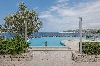 HOTEL: Villas Plat