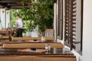 HOTEL: Villas Plat