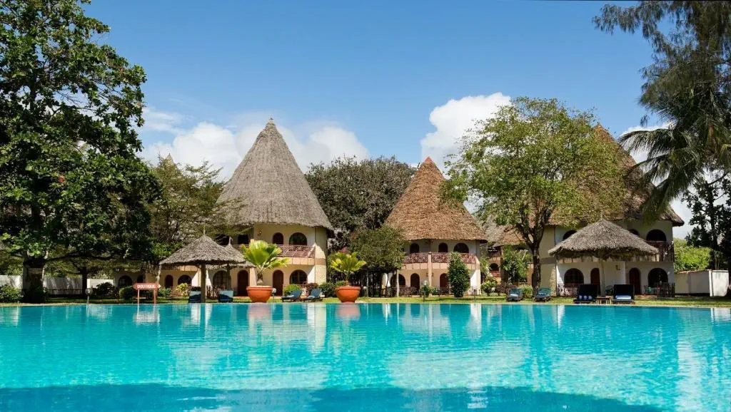 NEPTUNE PARADISE BEACH RESORT & SPA