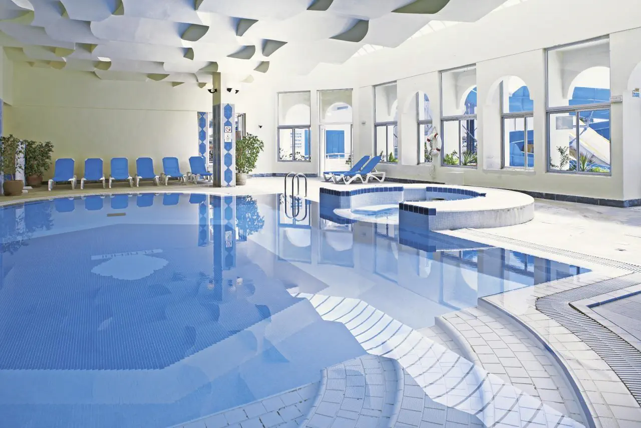 HOTEL Primasol El Mehdi Beach Resort