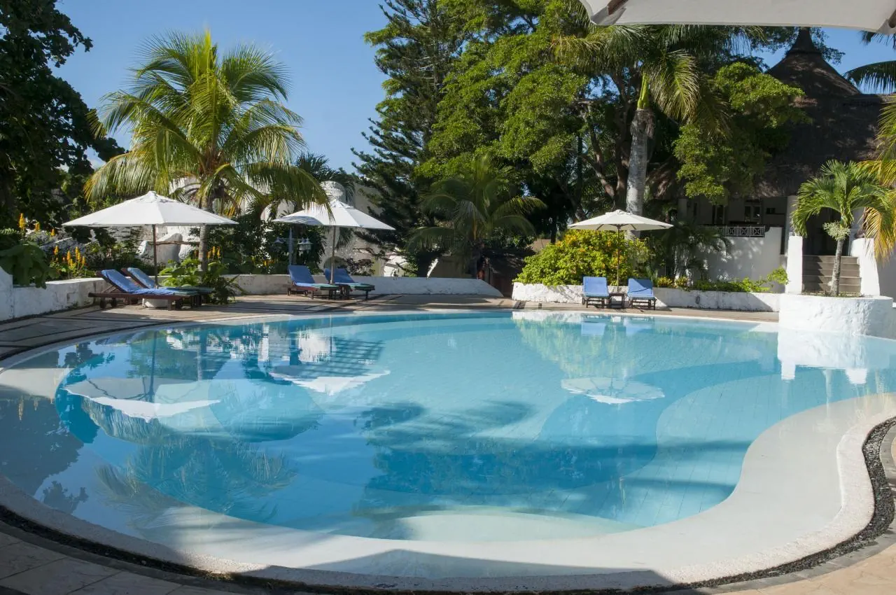 HOTEL Casuarina Resort & Spa