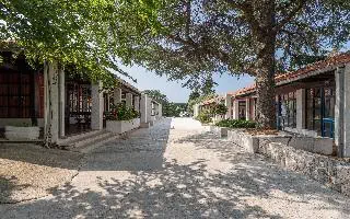 HOTEL: Villas Plat