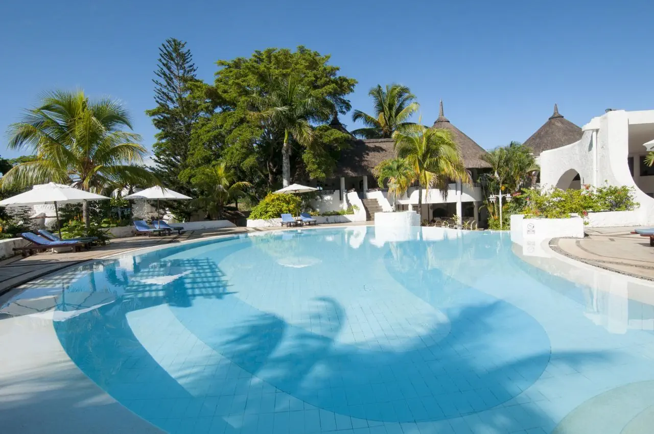 HOTEL Casuarina Resort & Spa