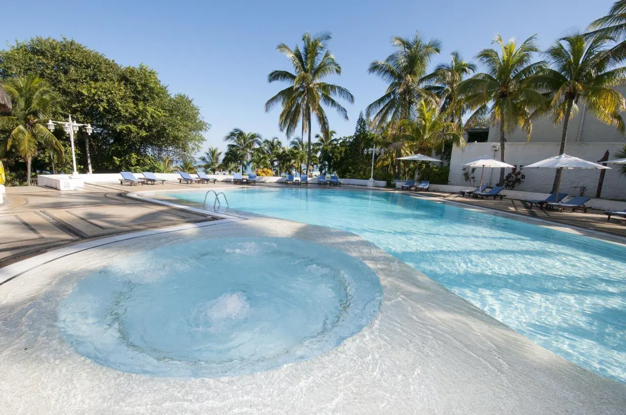 HOTEL Casuarina Resort & Spa