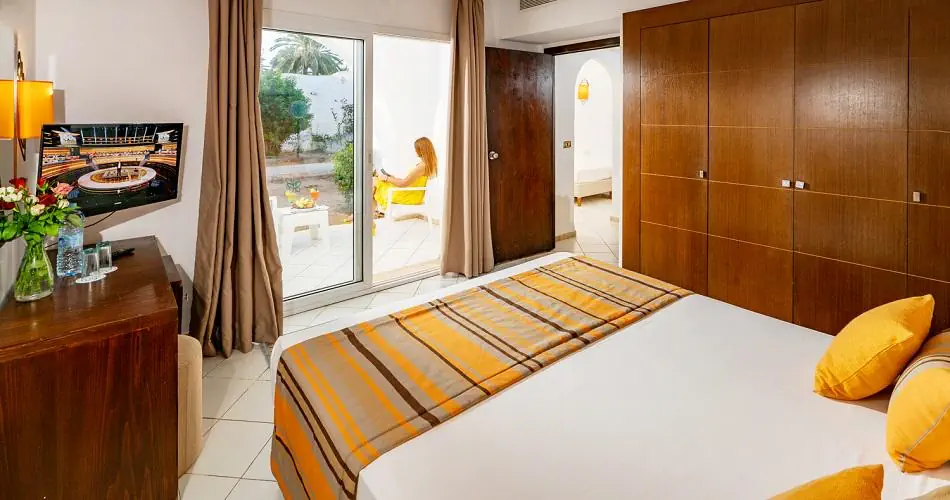Hotel: Monarque Club Rivage
