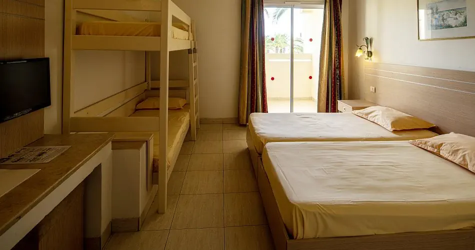 Hotel: Omar Khayam Resort & Aquapark