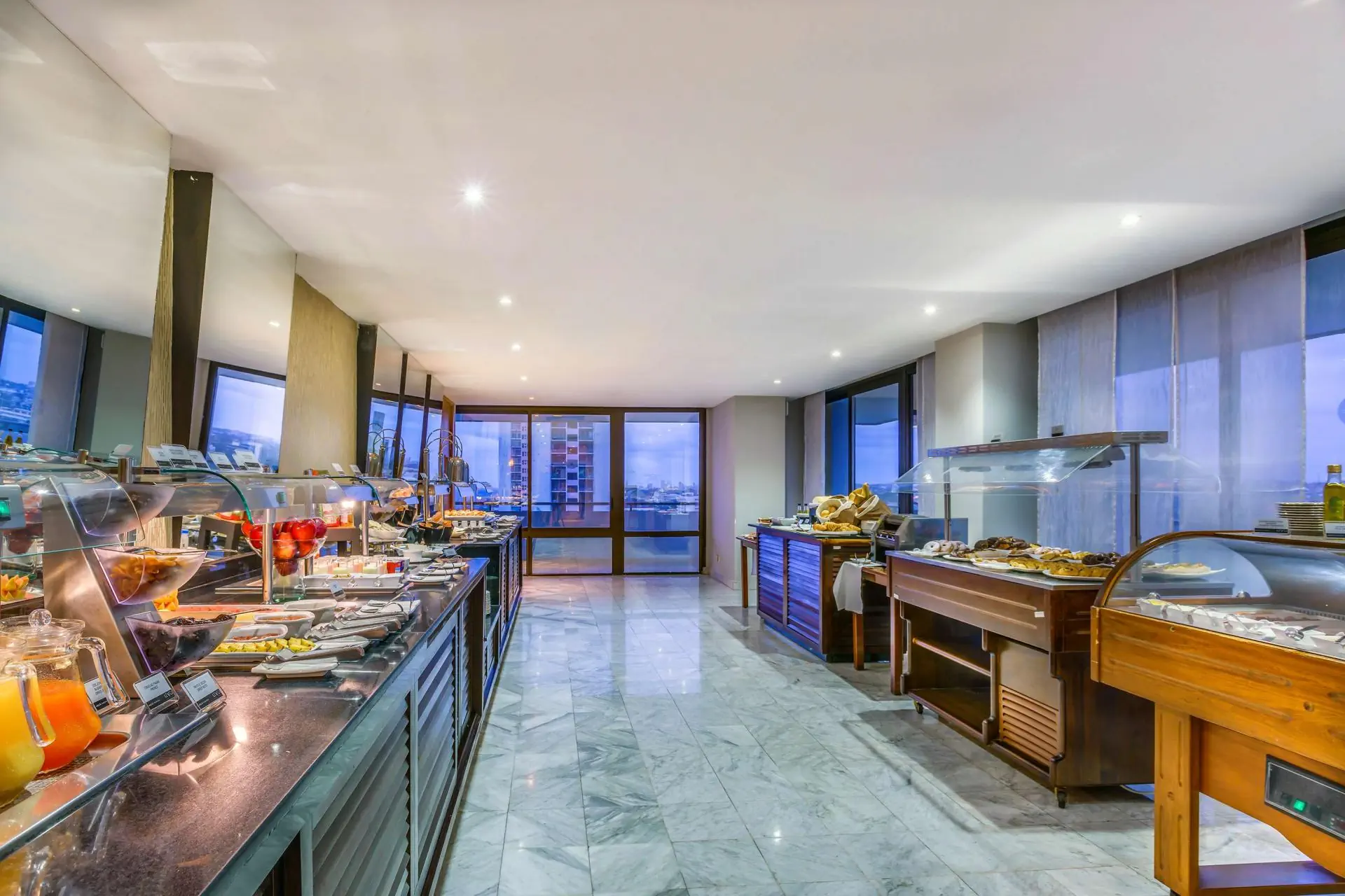 HOTEL: Melia Habana