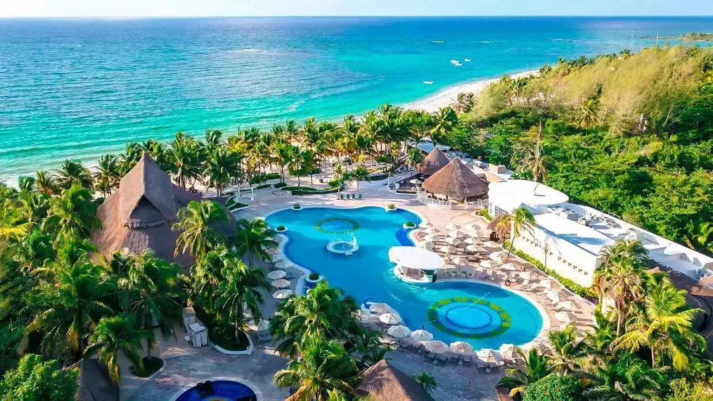 Catalonia Royal Tulum