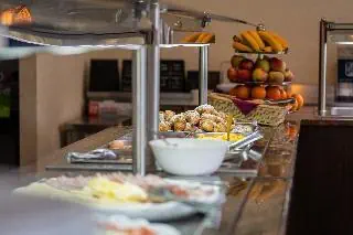 HOTEL: Villas Plat
