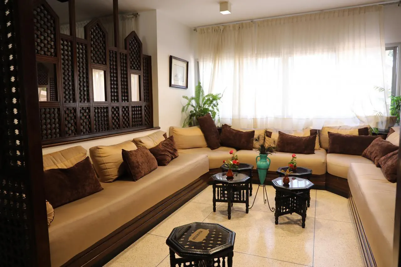 Отель: Aferni Hotel