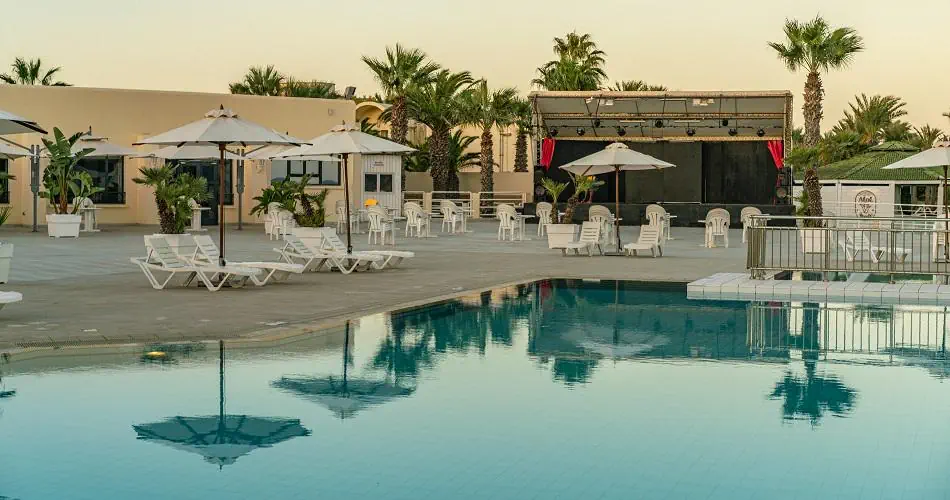 Hotel: Omar Khayam Resort & Aquapark