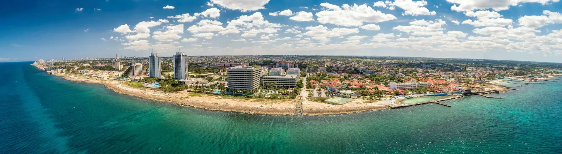 HOTEL: Melia Habana