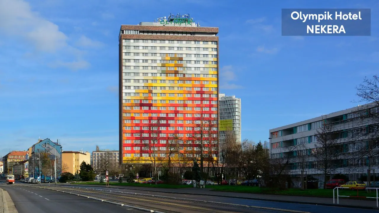 Olympik Hotel