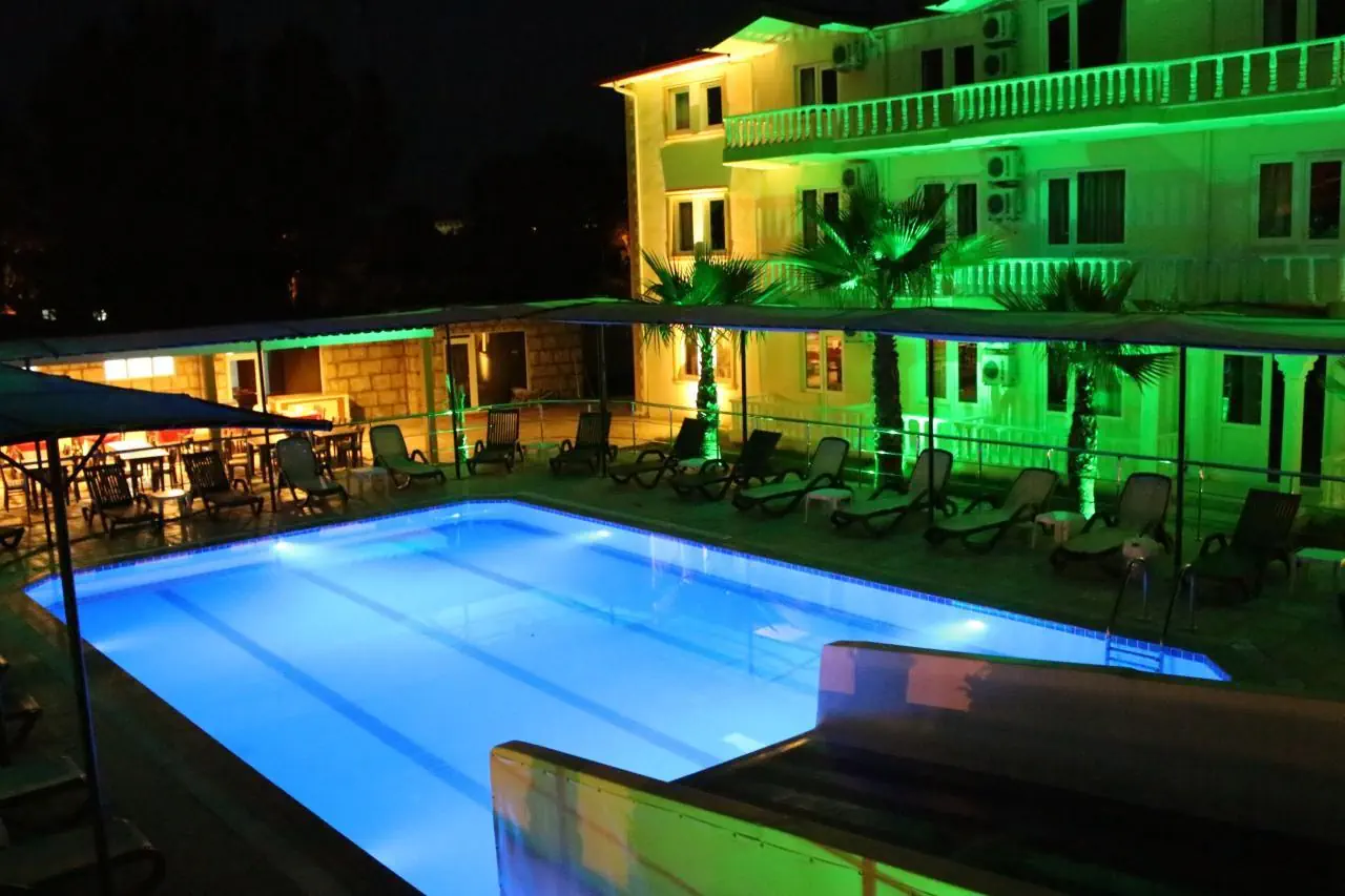 HOTEL Hotel Gold Stone
