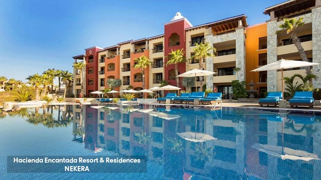 Hacienda Encantada Resort and Residences