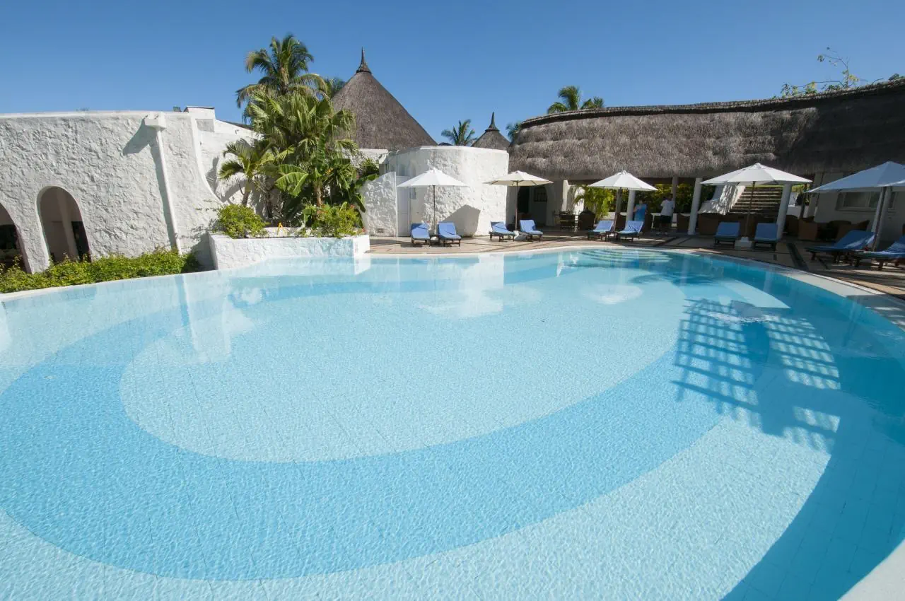 HOTEL Casuarina Resort & Spa