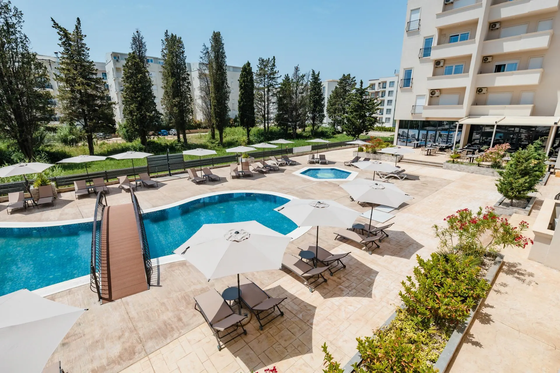 Salinen Premium Apartment