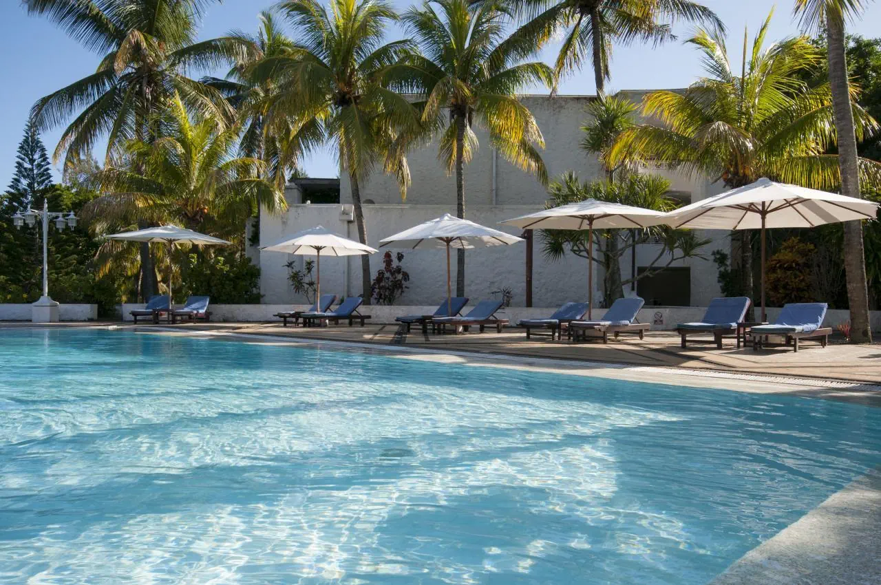 HOTEL Casuarina Resort & Spa