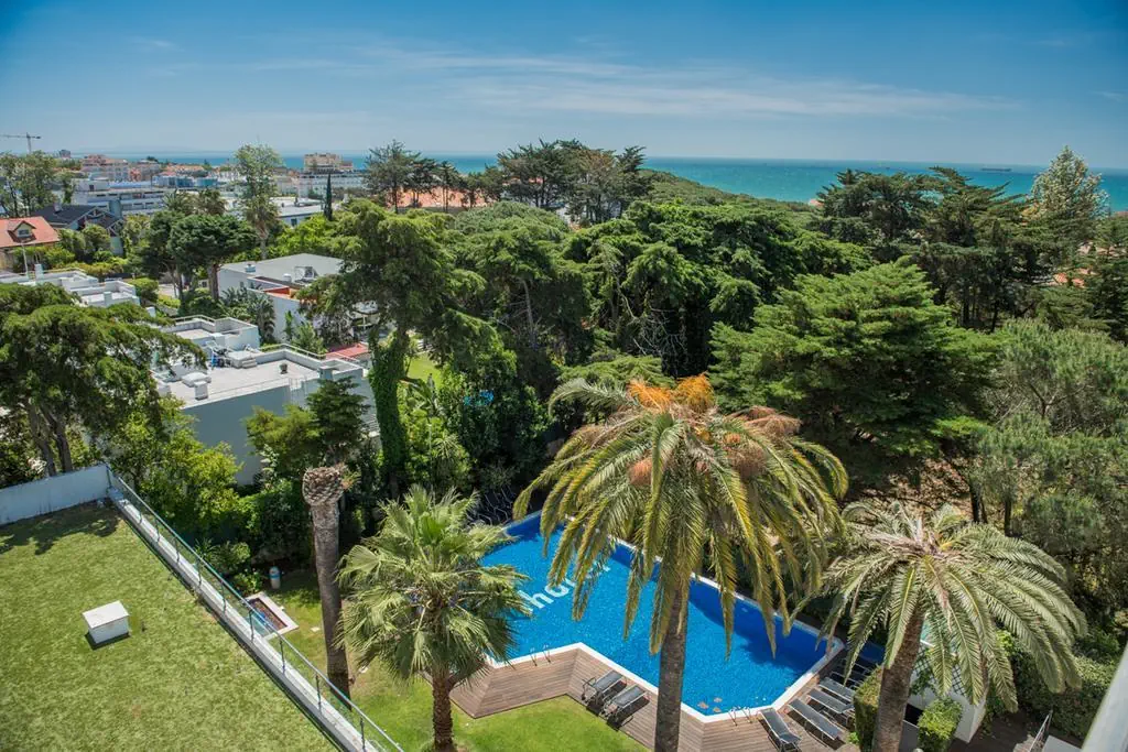 Hotel Lido Estoril