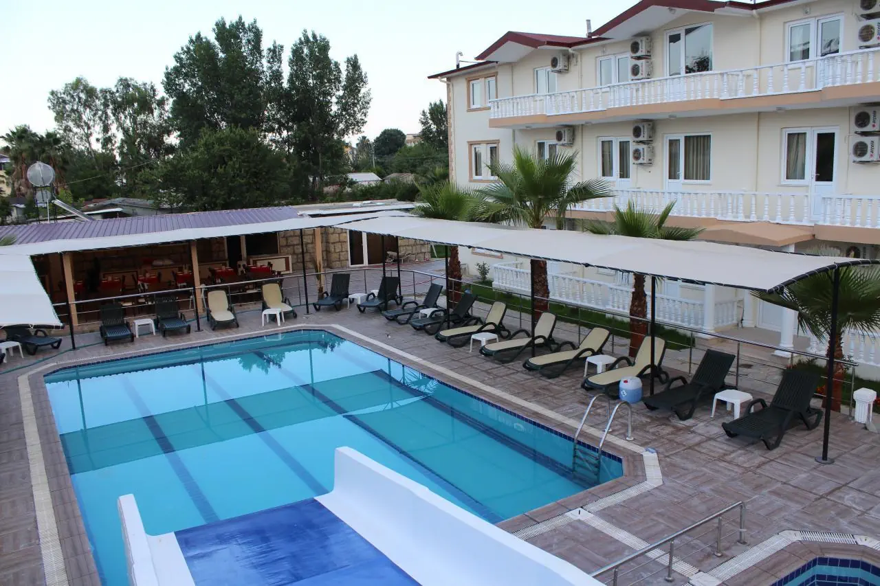 HOTEL Hotel Gold Stone