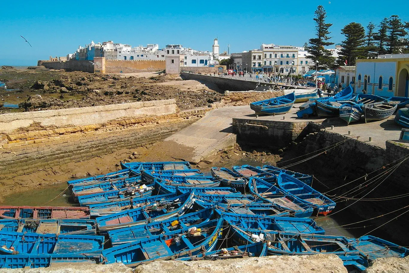 Hotel: Spotkanie z Marokiem