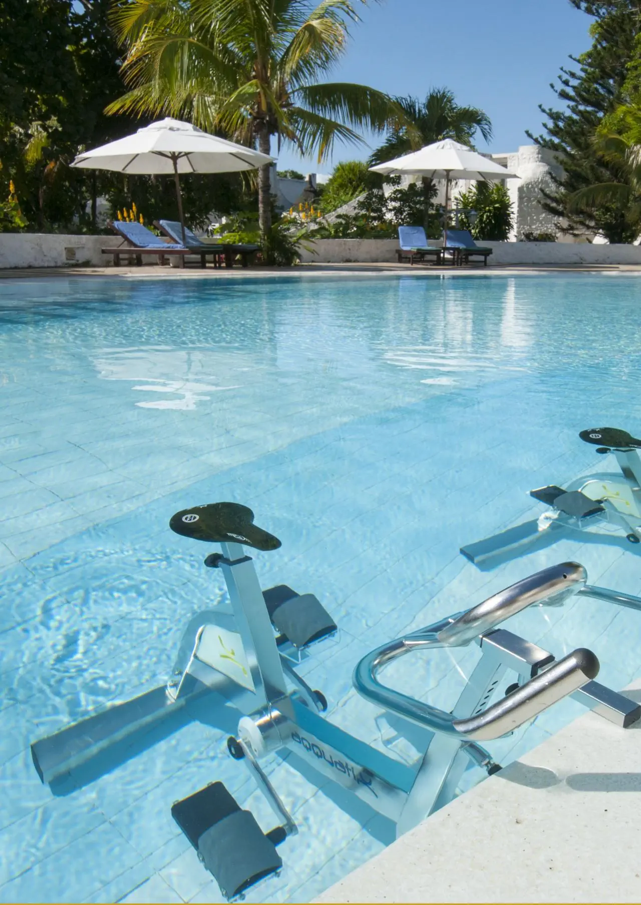 HOTEL Casuarina Resort & Spa