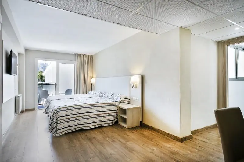 HOTEL: HOTEL BEST SAN DIEGO