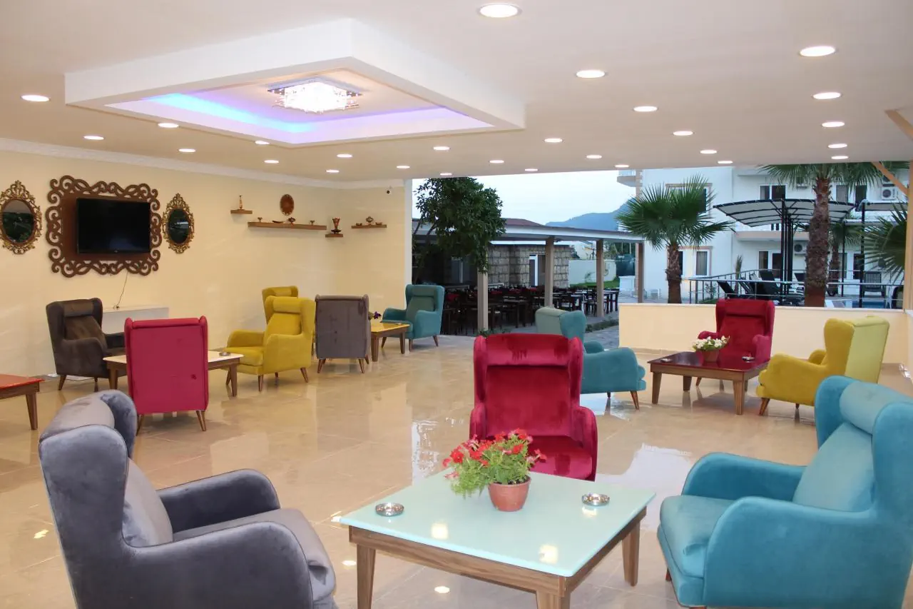 HOTEL Hotel Gold Stone