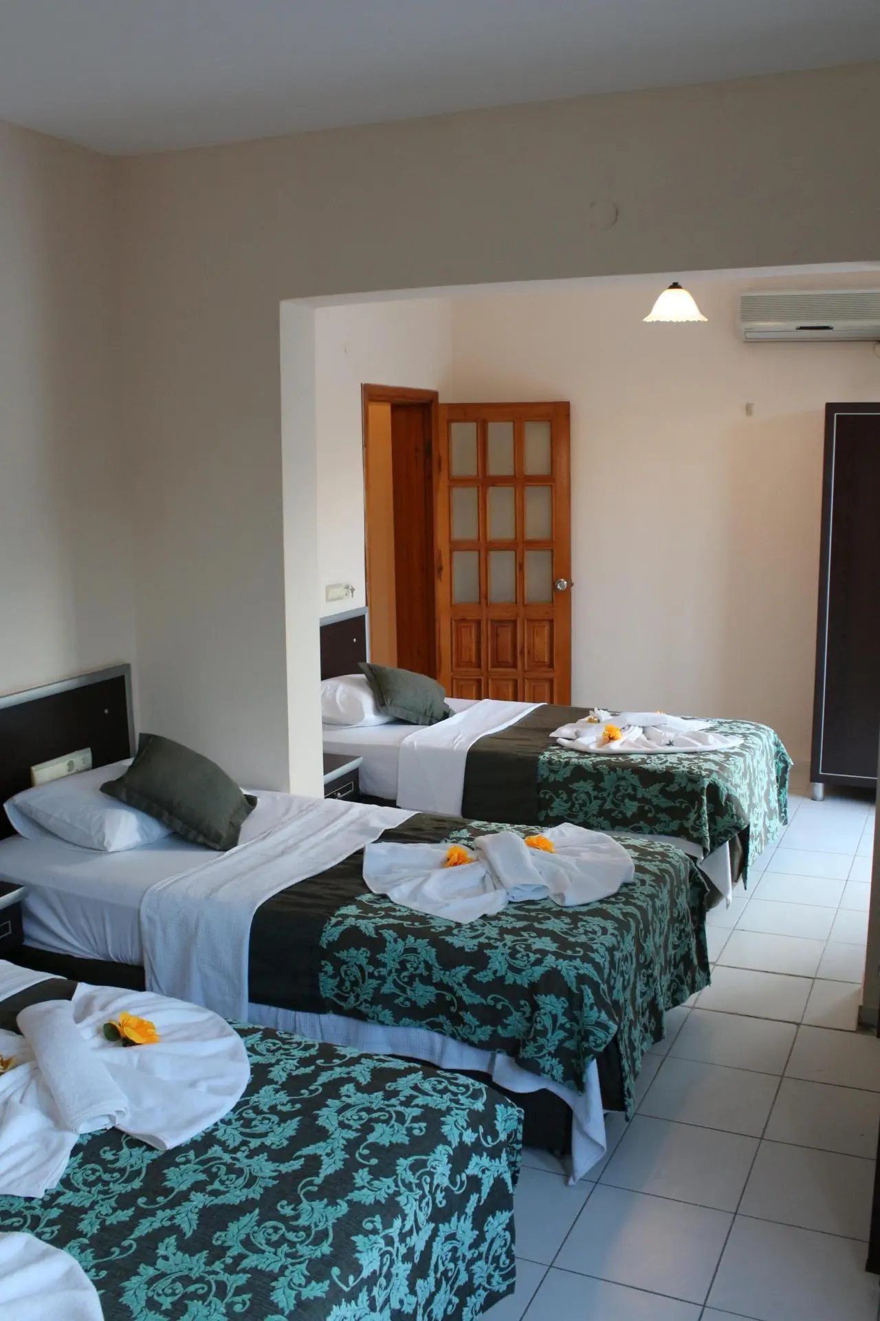 HOTEL Hotel Gold Stone