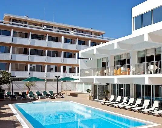 Hotel Londres