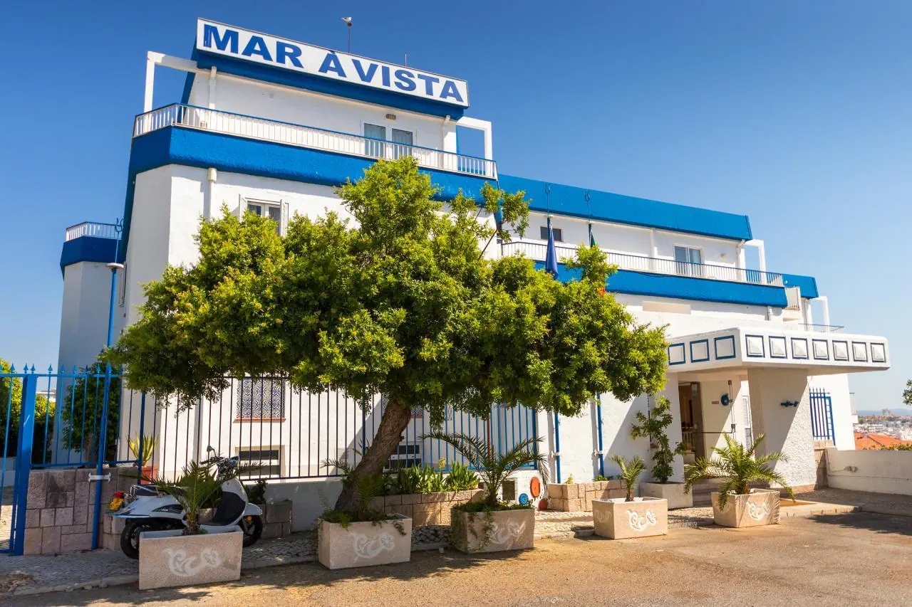 Hotel Mar a Vista
