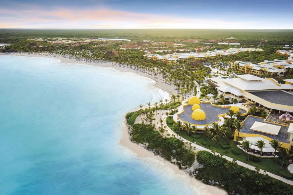 Barceló Maya Colonial