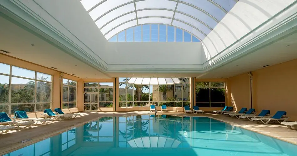 Hotel: Omar Khayam Resort & Aquapark